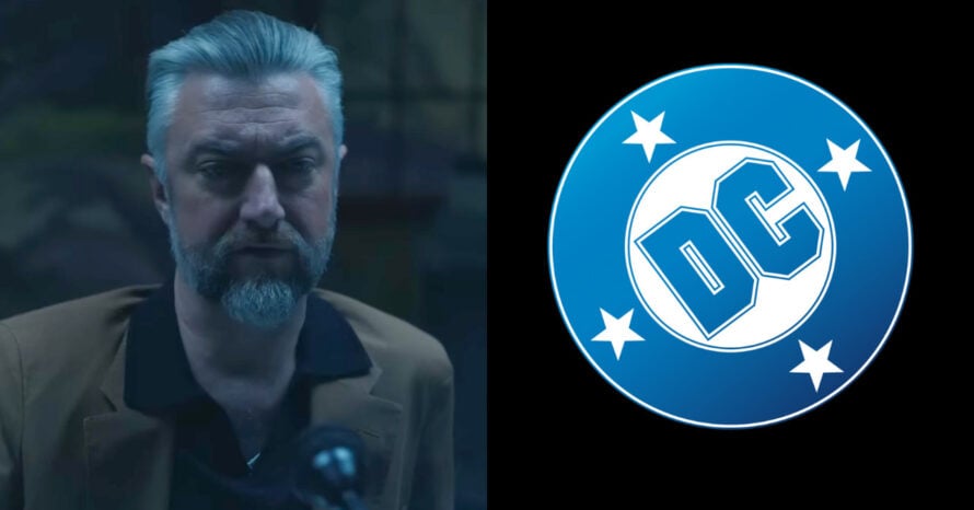 sean gunn maxwell lord dc universe