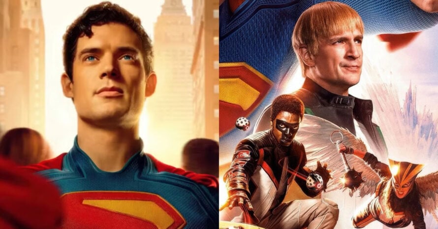superman david corenswet justice gang superman nathan fillion guy gardner green lantern edi gathegi mister terrific hawkgirl isabela merced