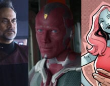 Heroic Hollywood