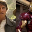 tom cruise iron man robert downey jr mcu marvel studios fancast
