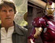 Heroic Hollywood