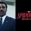 tramell tillman severance spider-man brand new day