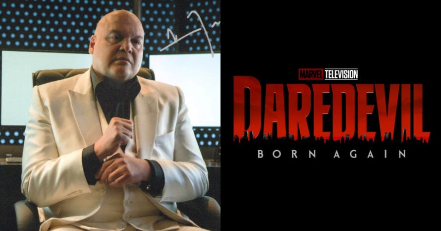 vincent d'onofrio kingpin daredevil born again