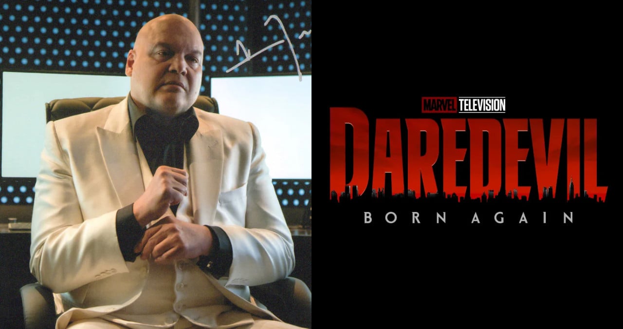 vincent d'onofrio kingpin daredevil born again