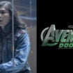 xochitl gomez america chavez doctor strange in the multiverse of madness avengers doomsday