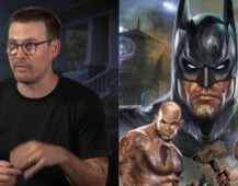 Heroic Hollywood