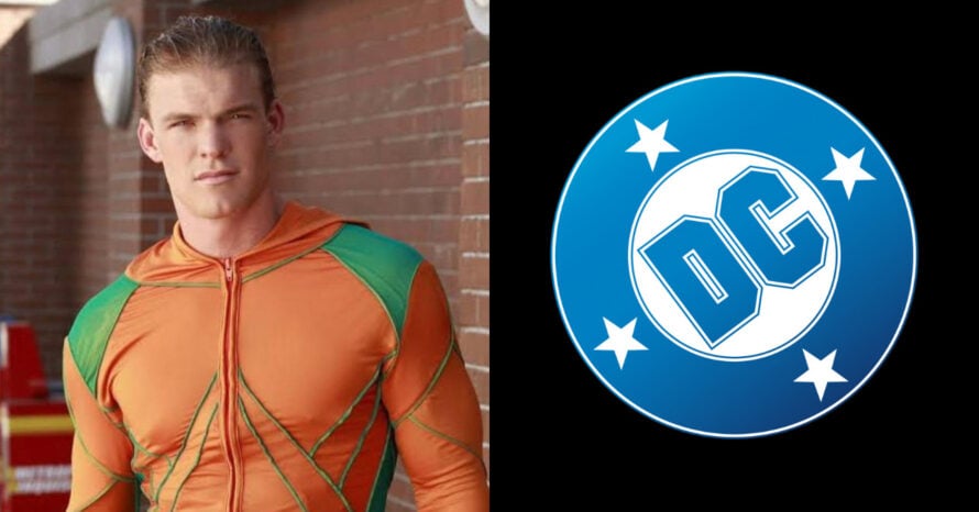 alan ritchson aquaman dc universe