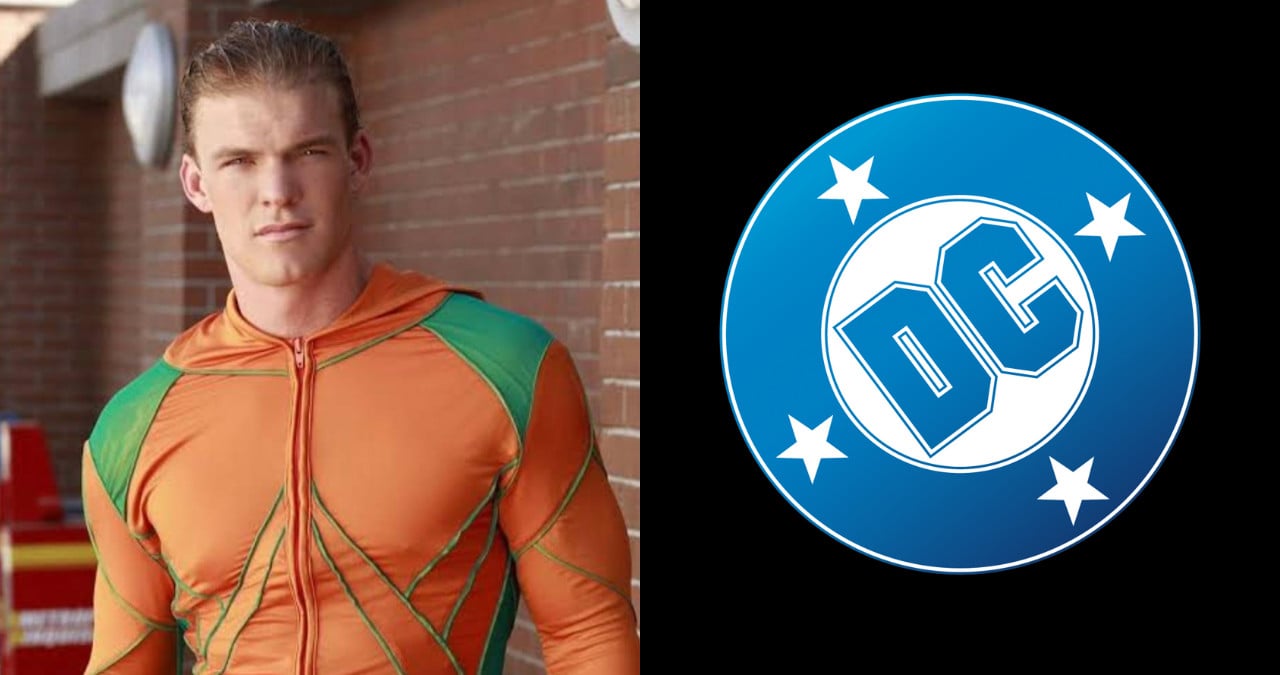 alan ritchson aquaman dc universe