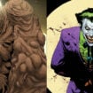 clayface dc universe joker