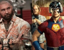Heroic Hollywood