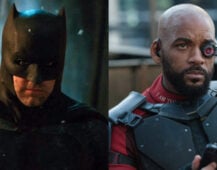 Heroic Hollywood
