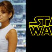 eva mendes star wars starfighter