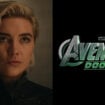 florence pugh thunderbolts avengers doomsday yelena belova