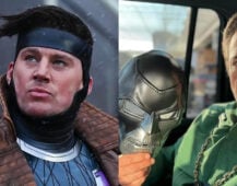 Heroic Hollywood