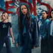 gen v season 2