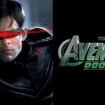 james marsden cyclops x-men mcu marvel studios avengers doomsday