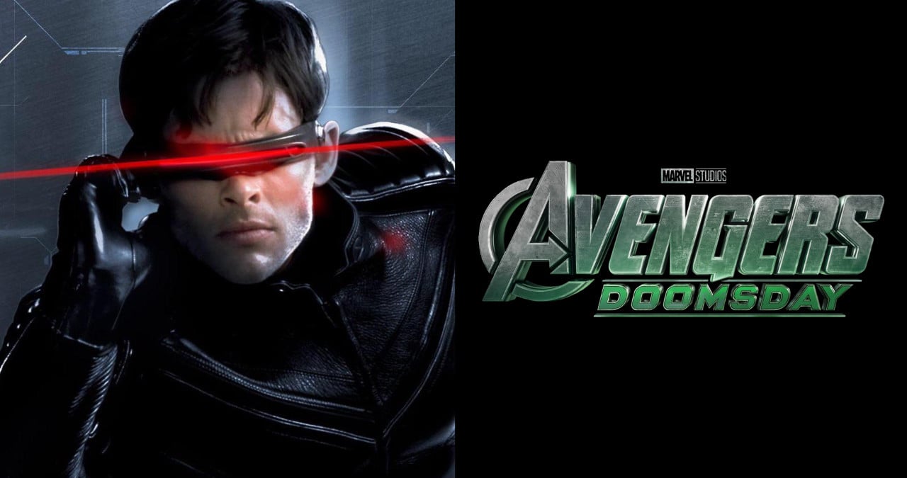james marsden cyclops x-men mcu marvel studios avengers doomsday