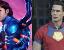 Heroic Hollywood
