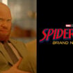 krondon black lightning spider-man brand new day tombstone