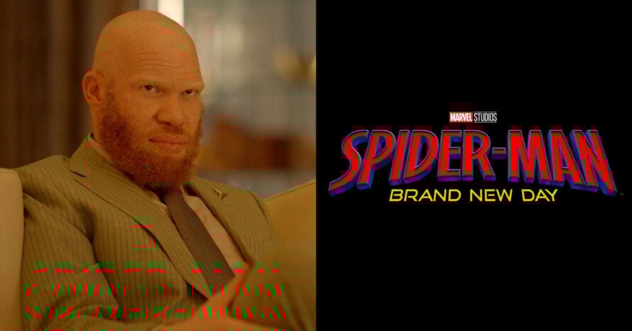 krondon black lightning spider-man brand new day tombstone