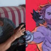 matthias schoenaerts krem of the yellow hills supergirl woman of tomorrow