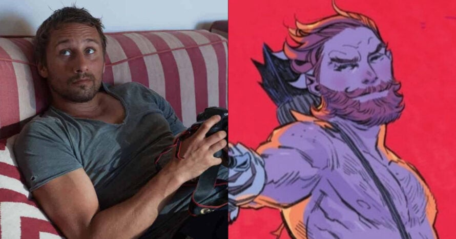 matthias schoenaerts krem of the yellow hills supergirl woman of tomorrow