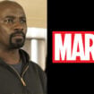 mike colter luke cage mcu marvel studios netflix