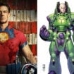 peacemaker season 2 john cena man of tomorrow