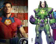 Heroic Hollywood