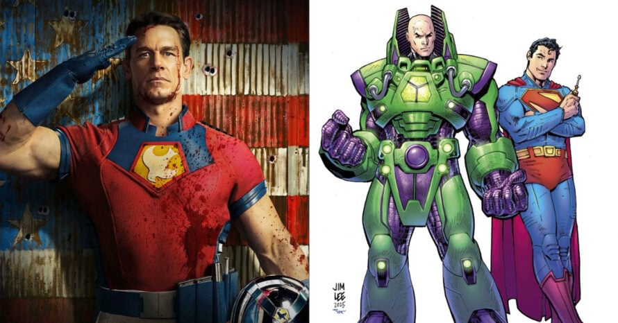 peacemaker season 2 john cena man of tomorrow
