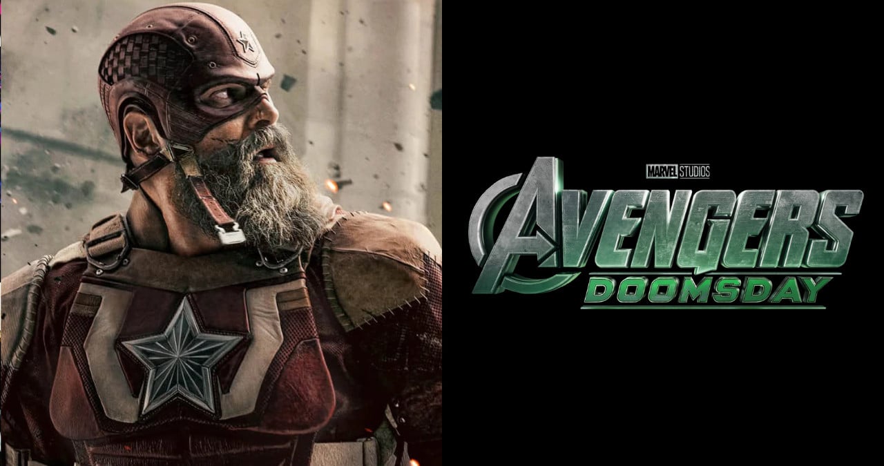 red guardian thunderbolts david harbour avengers doomsday