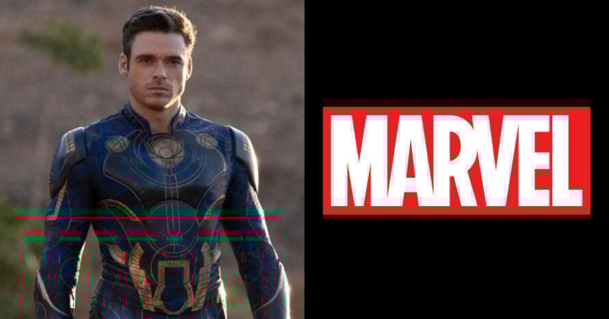 richard madden eternals marvel studios mcu ikaris