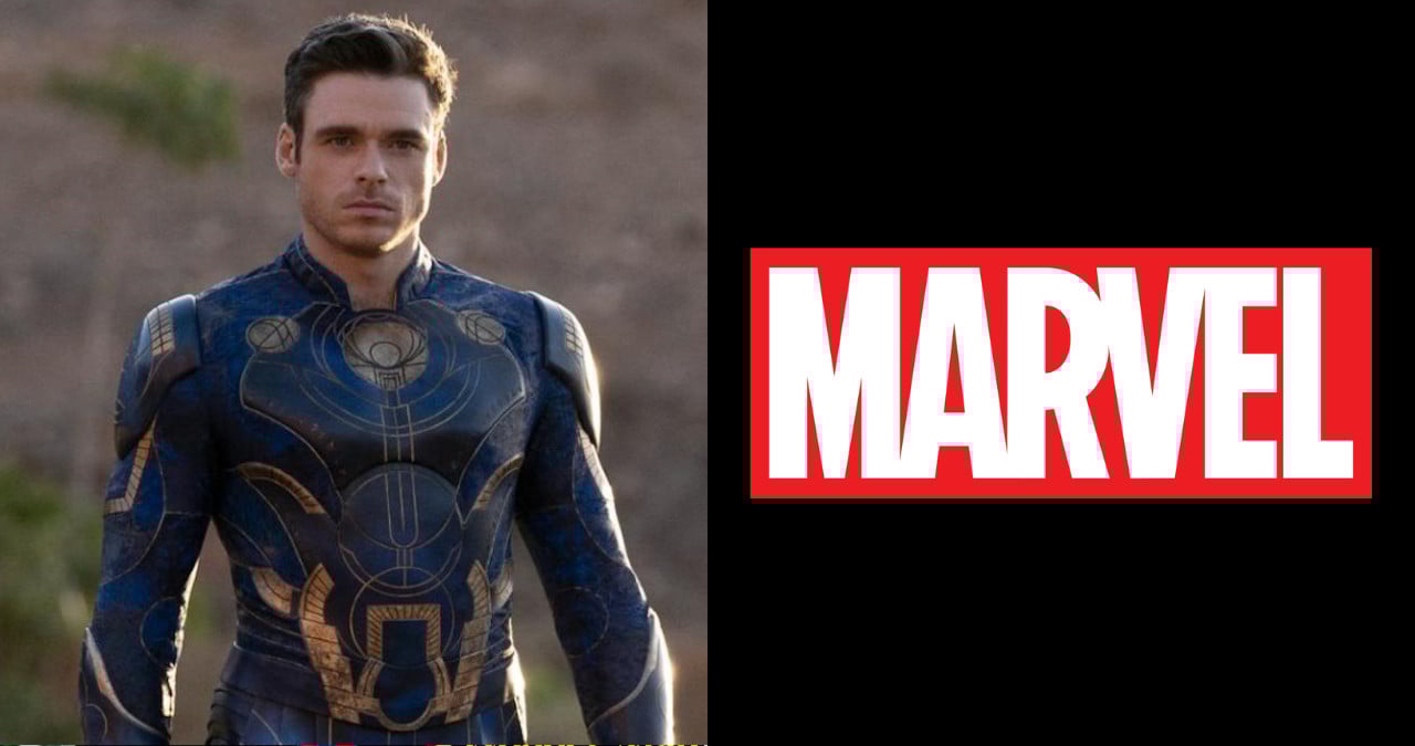 richard madden eternals marvel studios mcu ikaris