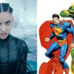 the engineer superman María Gabriela de Faría man of tomorrow