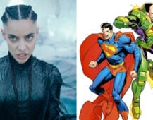 Heroic Hollywood