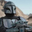 the mandalorian and grogu