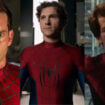 tobey maguire no way home andrew garfield spider-man brand new day tom holland