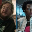 viola davis amanda waller series steve agee john economos