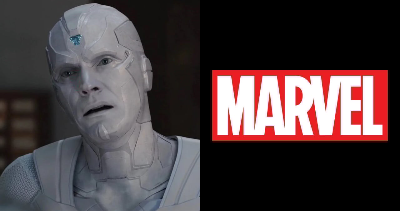 vision quest paul bettany marvel studios mcu