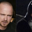 christian bale christopher nolan batman the dark knight aaron paul el camino jesse pinkman