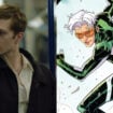 Ruaridh Mollica sebastian speed thomas shepherd tommy maximoff vision quest mcu marvel studios