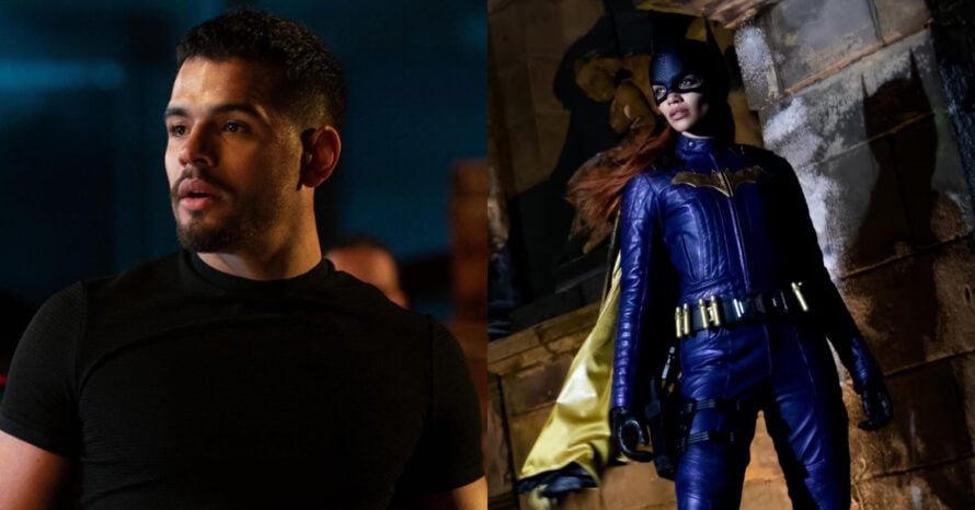 batgirl leslie grace jacob scipio