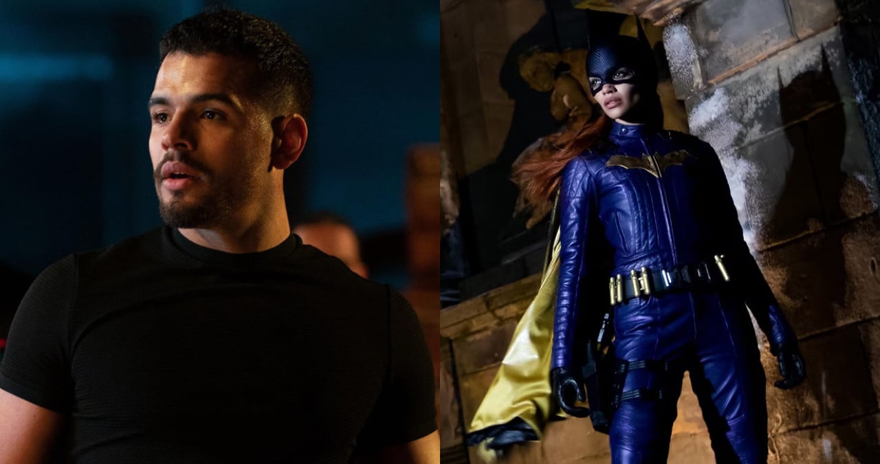 batgirl leslie grace jacob scipio