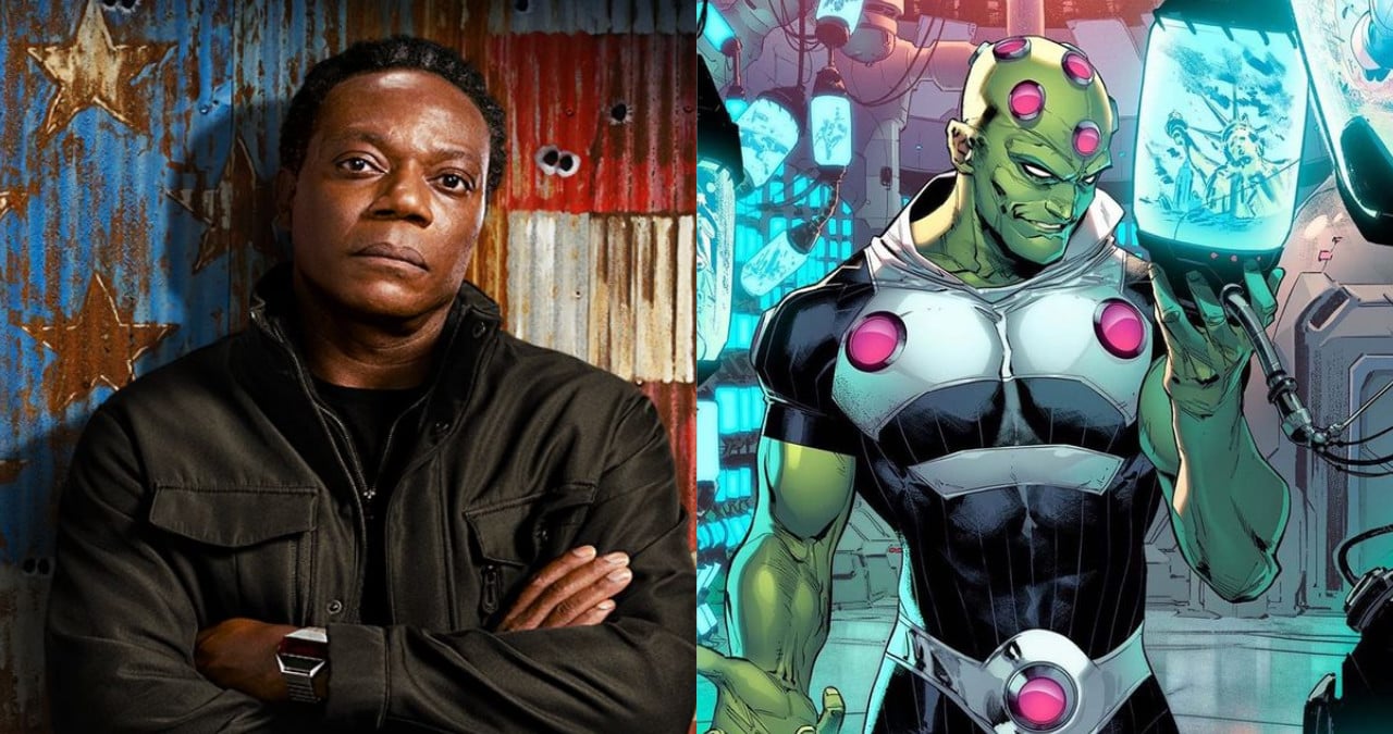 chukwudi iwuji murn brainiac dc universe fancast superman