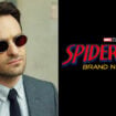 daredevil charlie cox spider-man brand new day