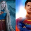 david corenswet superman milly alcock supergirl