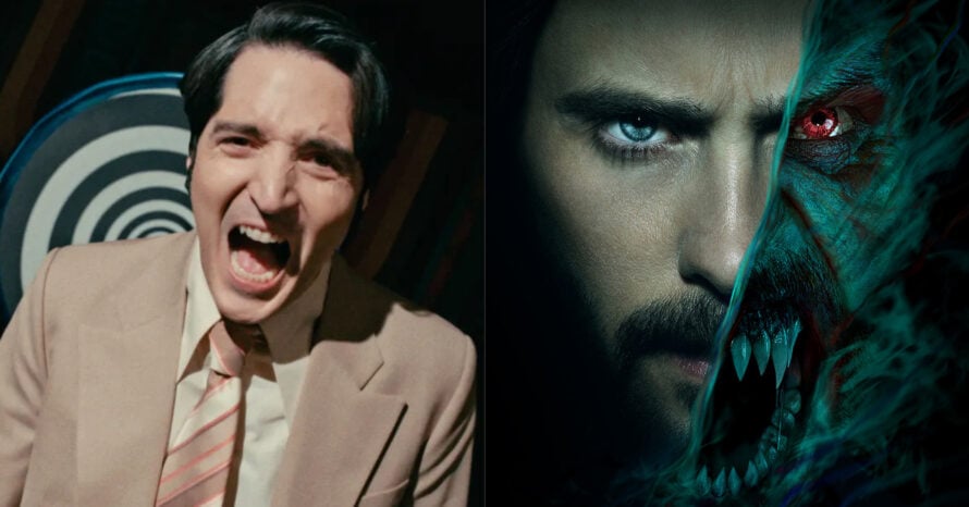 david dastmalchian late night with the devil morbius mcu jared leto