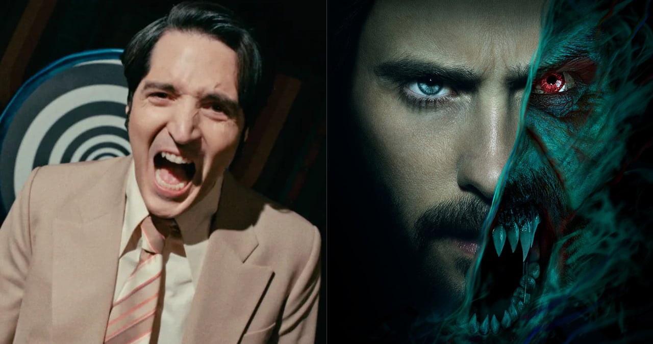 david dastmalchian late night with the devil morbius mcu jared leto