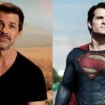 henry cavill superman man of steel zack snyder snyderverse