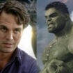 hulk infinity war mark ruffalo bruce banner